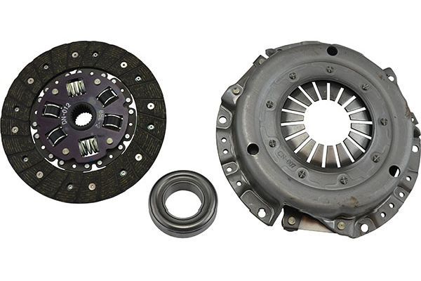 KAVO PARTS Комплект сцепления CP-2107